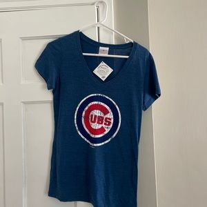 NAT Cubs Tshirt